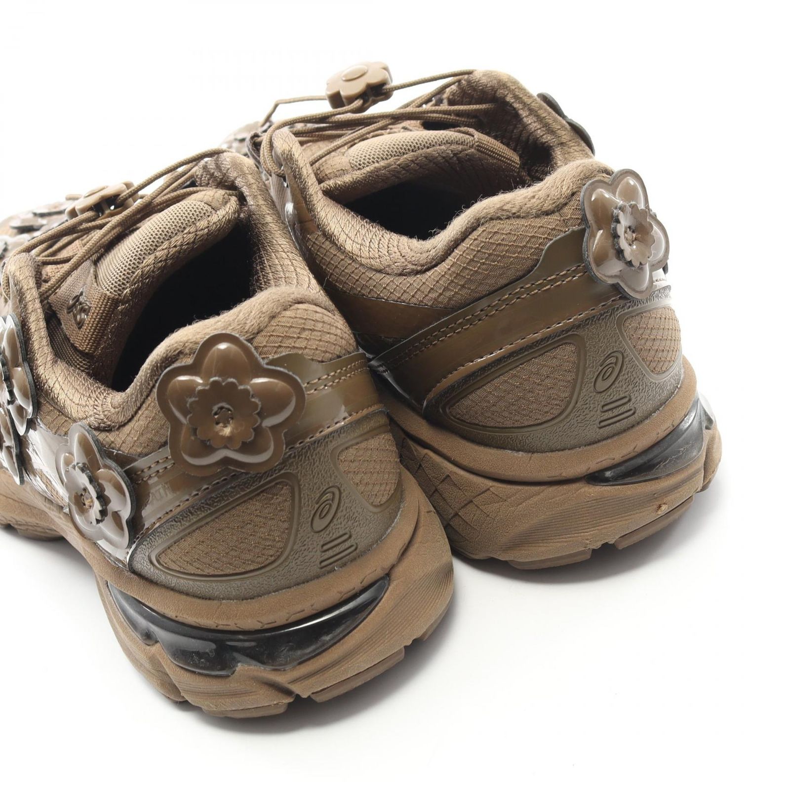 Cecilie Bahnsen セシリーバンセン CecilieBahnsen × asics Gel 