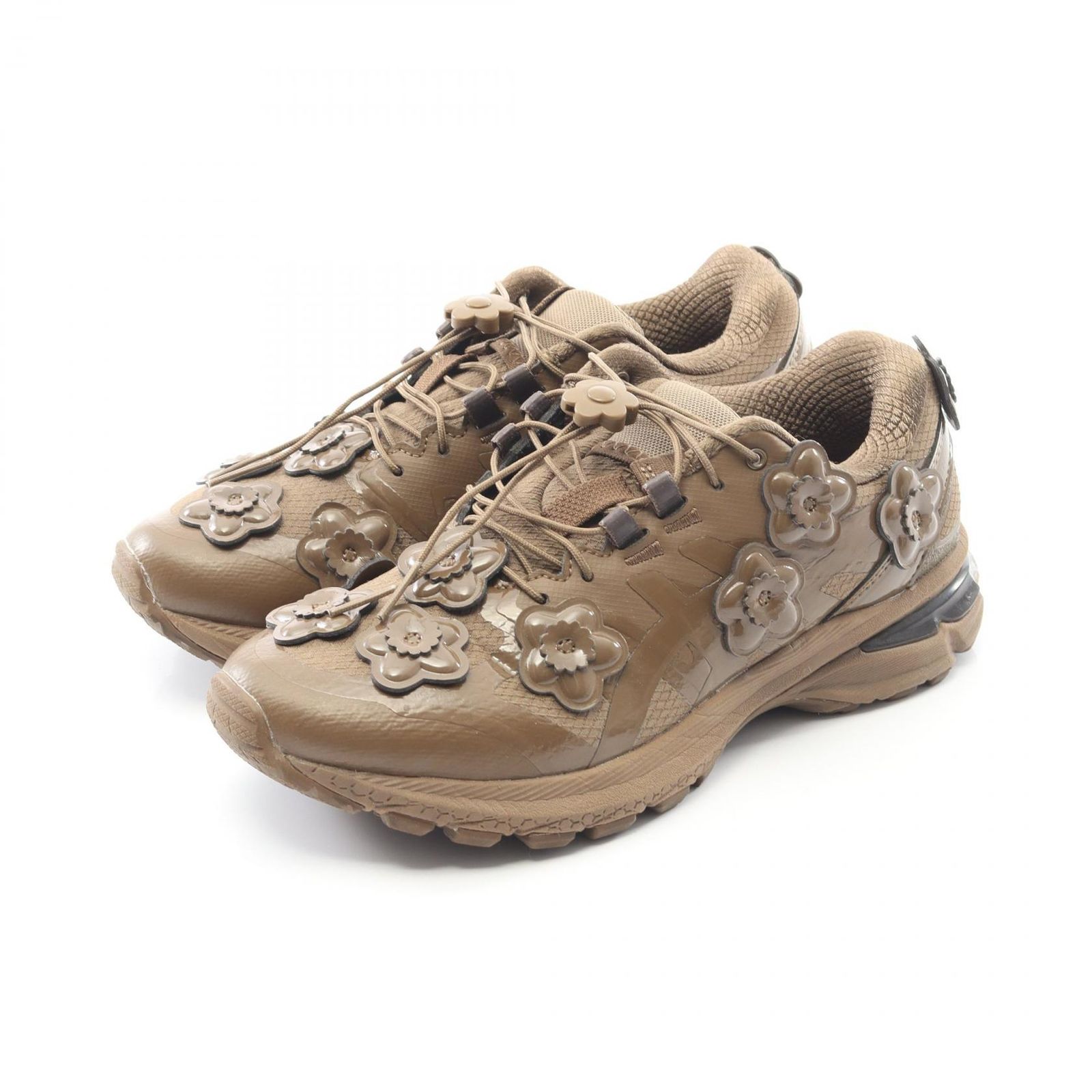 Cecilie Bahnsen セシリーバンセン CecilieBahnsen × asics Gel 