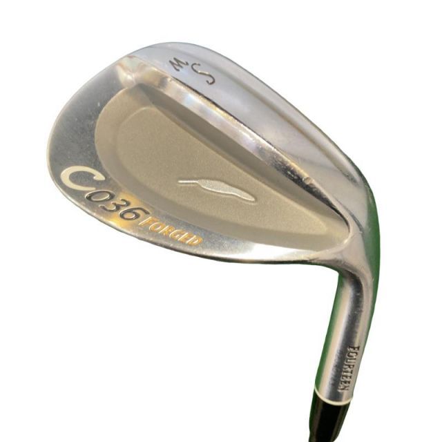フォーティーン　D-036　ウェッジ　AW.SW　FT-61w　FlexW　名器 フォーティーン D-036 ウェッジ AW.SW FT-61w FlexW 名器