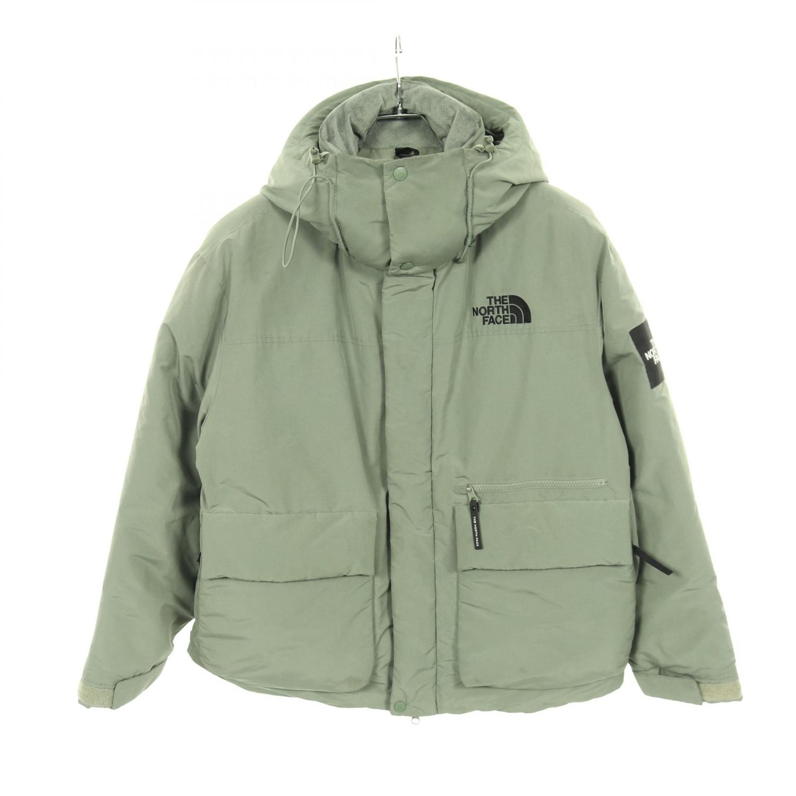 ノースフェイス ホワイトレーベル RANGER JACKET 未使用 最終価格