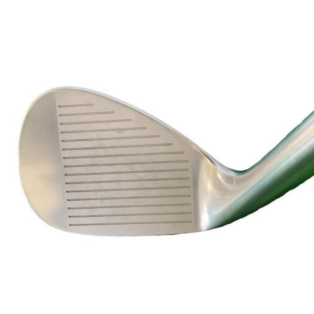 中古】 フォーティーン RM-4 ニッケルクロムメッキ 50° ウェッジ WG