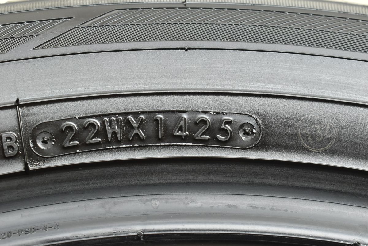 2025年製 新車外し品】トーヨー プロクセススポーツ 235/50R20 4本