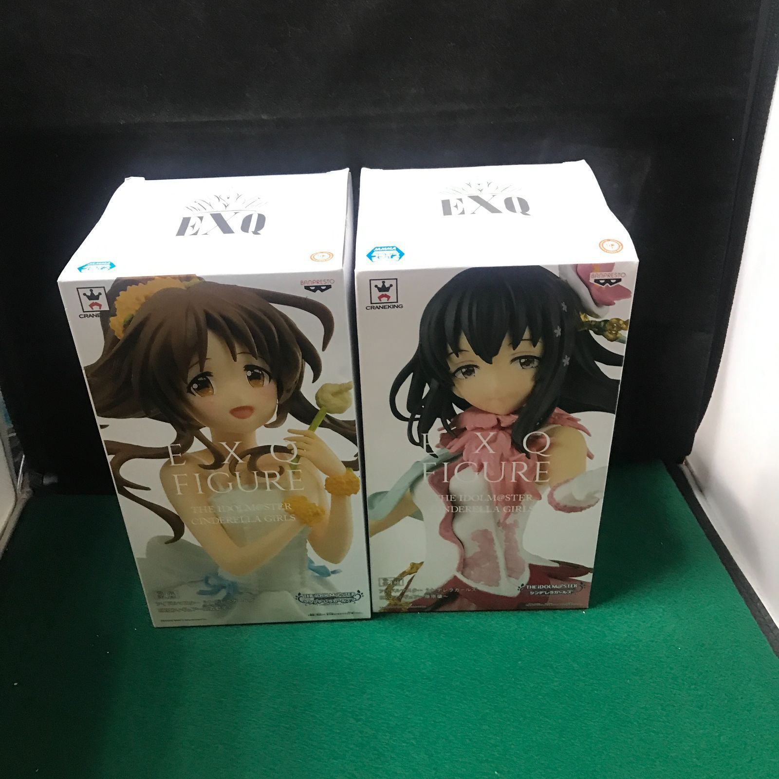 高森藍子 フィギュア アイドルマスター フォトレビュー】『アイドルマスター シンデレラガールズ』 高森藍子