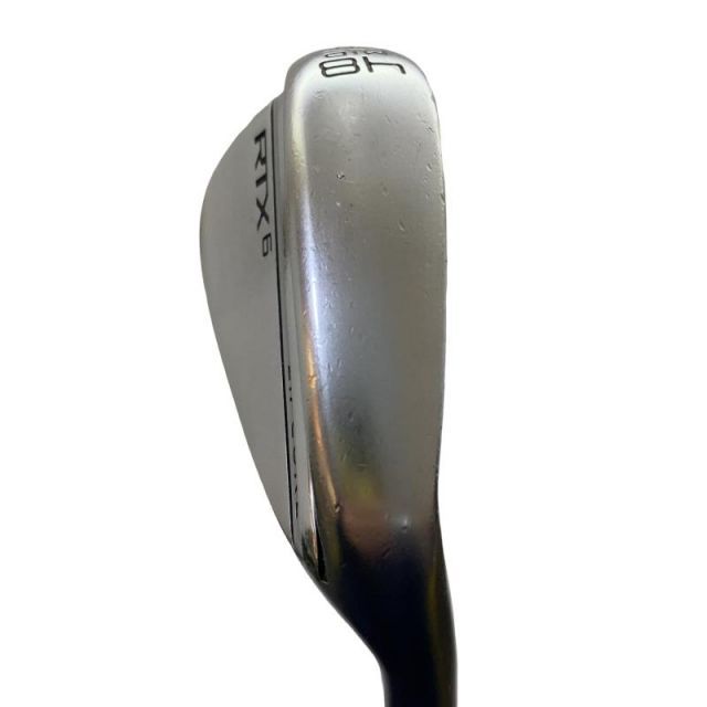 中古】 クリーブランド Cleveland RTX-6 ZIPCORE ツアーサテン 48°/10