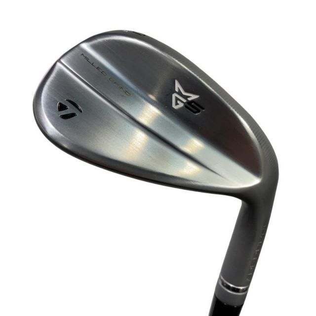 中古】 テーラーメイド Taylor Made MILLED GRIND 5 50°/09°SB