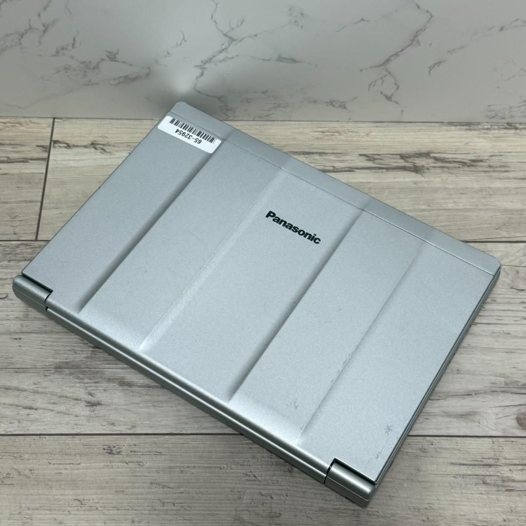 ⭐️CF-SV9 i5/8GB/256GB/win11/office2024付き sv9_202_10.jpg