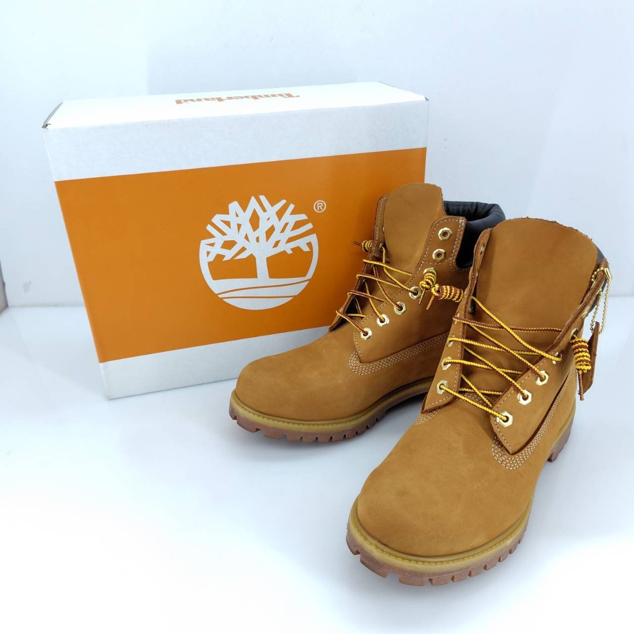 05w18209 ティンバーランド Timberland 6インチ プレミアム ウォーター