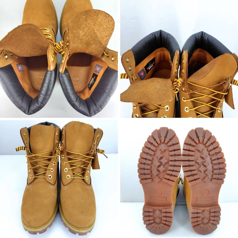 メンズ 05w18209 ティンバーランド Timberland 6インチ プレミアム