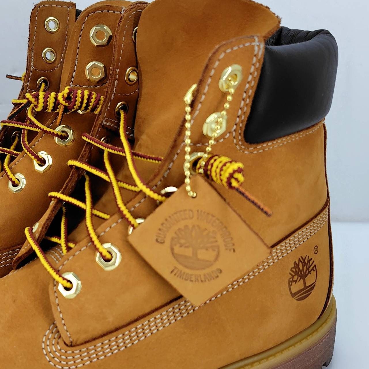メンズ 05w18209 ティンバーランド Timberland 6インチ プレミアム