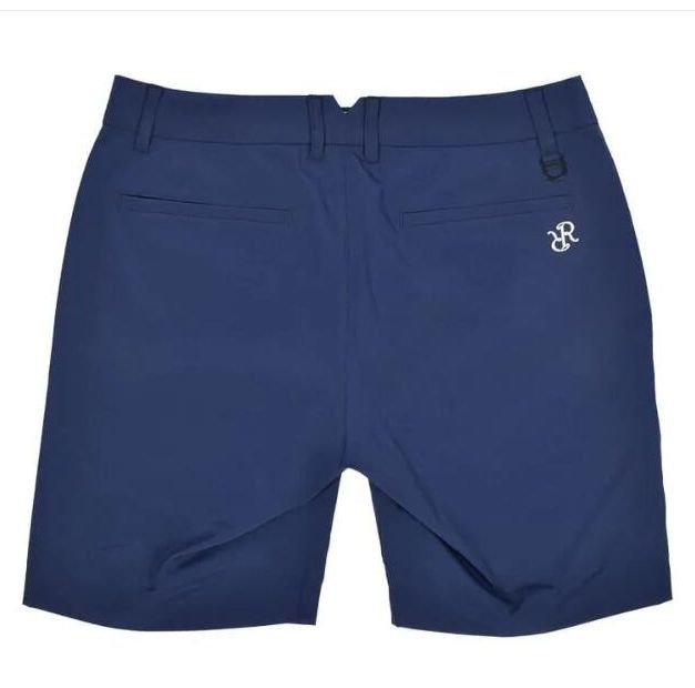 Resurrection レザレクション メンズ スイッチングショートパンツ