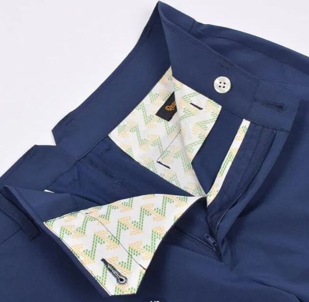 Resurrection レザレクション メンズ スイッチングショートパンツ