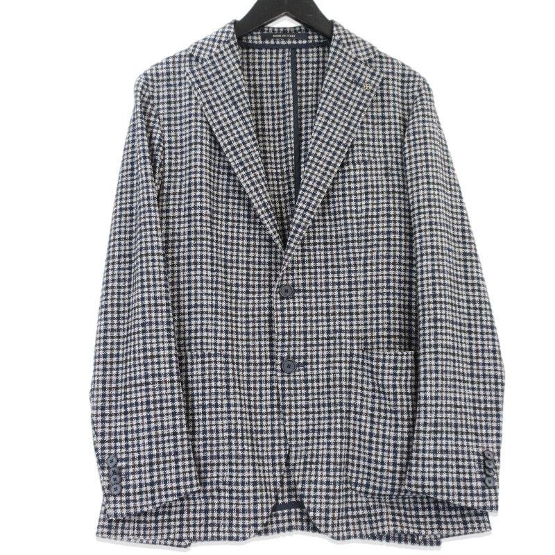 TAGLIATORE タリアトーレ テーラードジャケット G-DAKAR22K 2釦 ウール