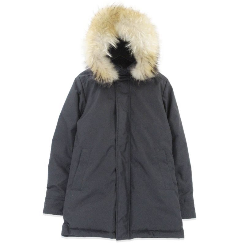 PYRENEX ピレネックス ダウンジャケット ANNECY HMM037 アヌシー 