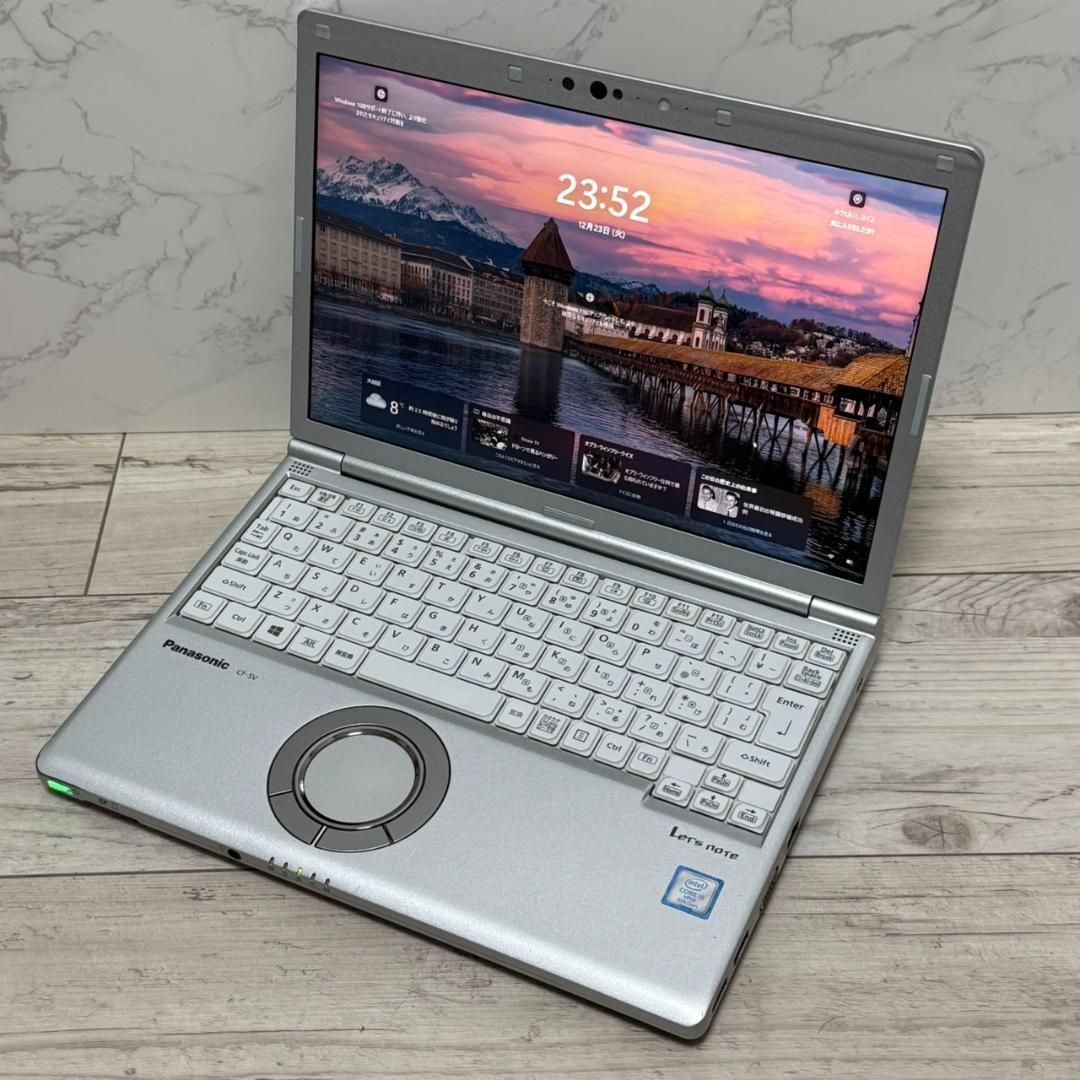 S511 LENOVOノートパソコンi5第7世代SSDメモリ8G高速 Win11 Lenovo