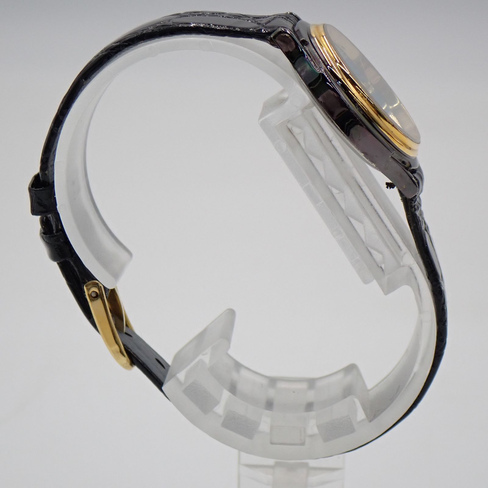 VEXCEL ヴェクセル クォーツ腕時計 A2496 VEXCEL ヴェクセル クォーツ腕時計 A2496 VEXCEL ヴェクセル クォーツ