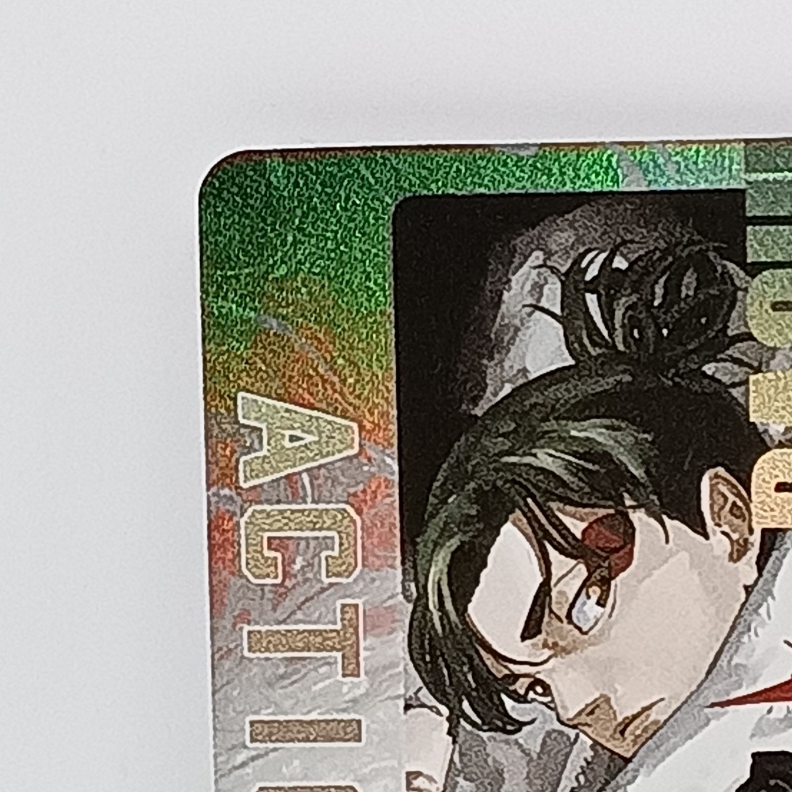 ACTION POINT(カグラバチ)(AP) アクションポイント 1枚 ユニオン