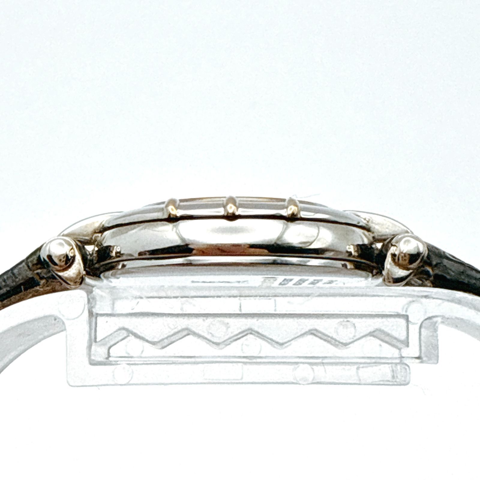 A116【極美品・オリジナルベルト】YSL Yves Saint Laurent イヴ・サン