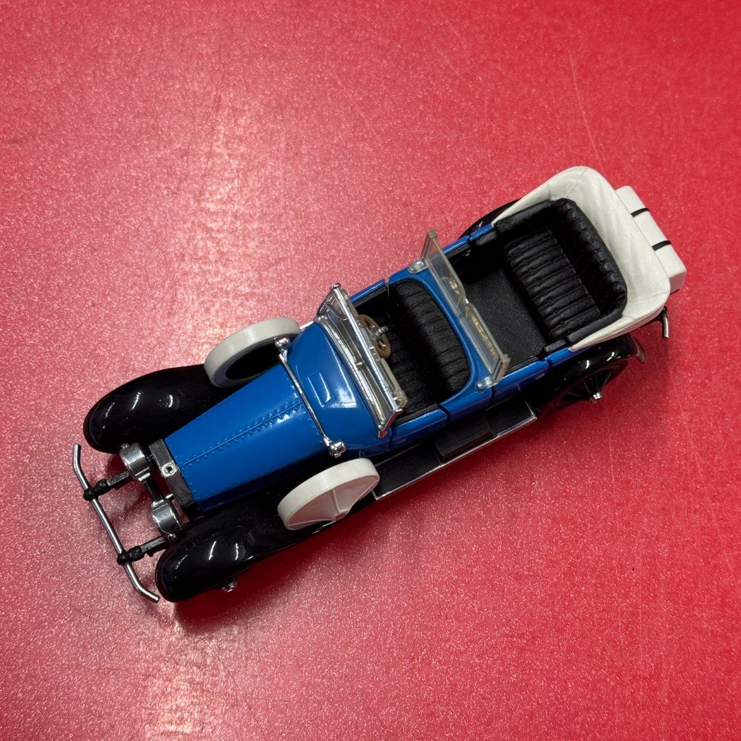 □FRANKLIN MINT フランクリンミントロールスロイス PRECISION MODELS