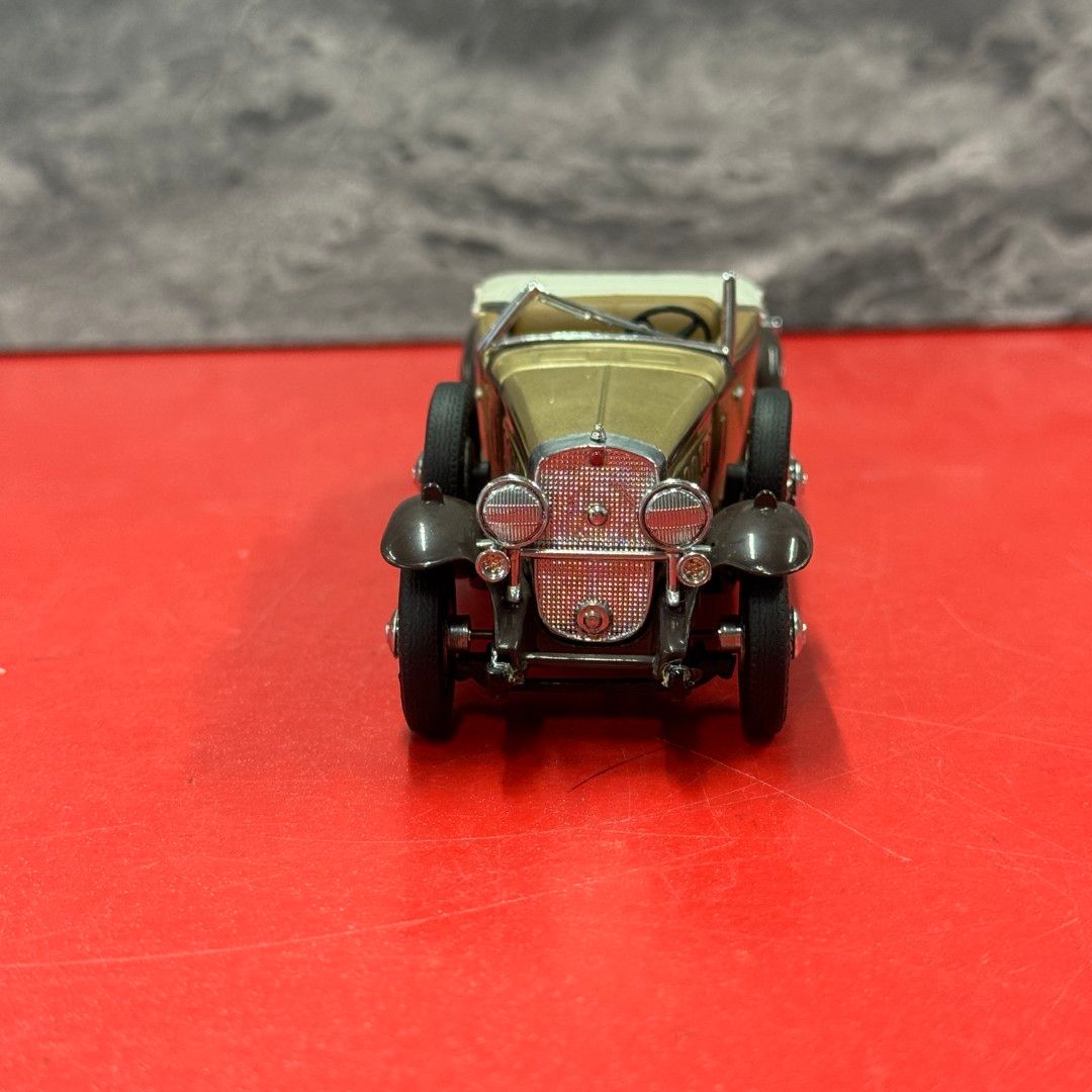 □FRANKLIN MINT フランクリンミント CADILLAC V16 キャデラック