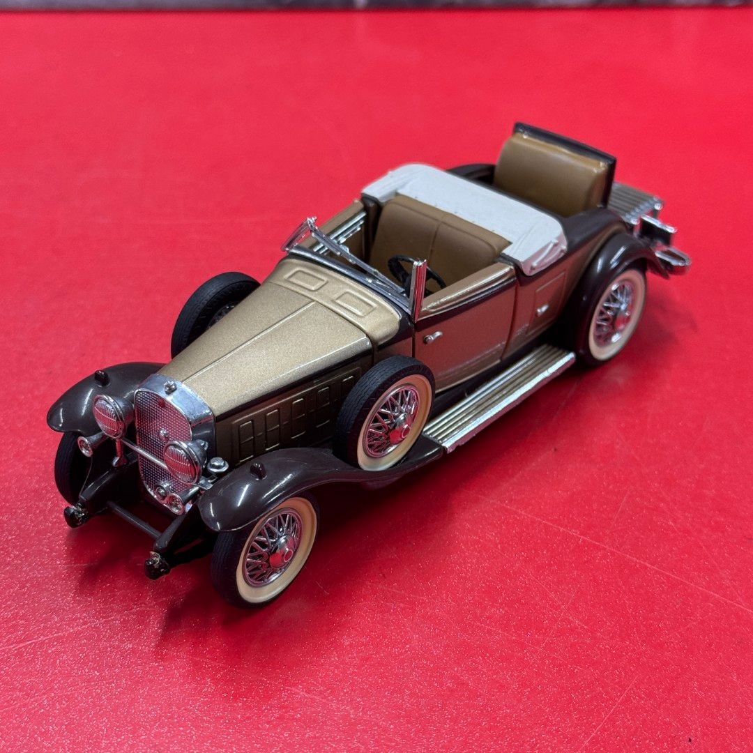 □FRANKLIN MINT フランクリンミント CADILLAC V16 キャデラック