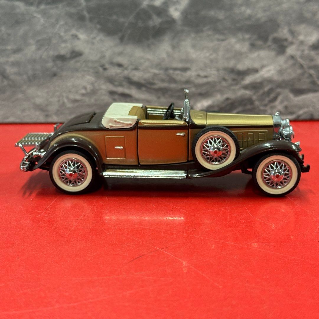 □FRANKLIN MINT フランクリンミント CADILLAC V16 キャデラック