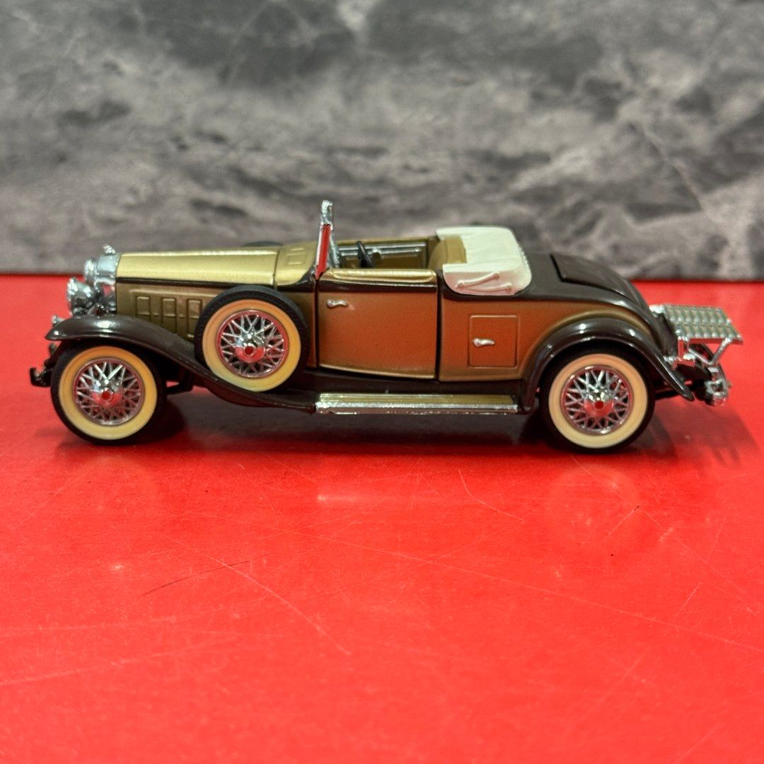 □FRANKLIN MINT フランクリンミント CADILLAC V16 キャデラック