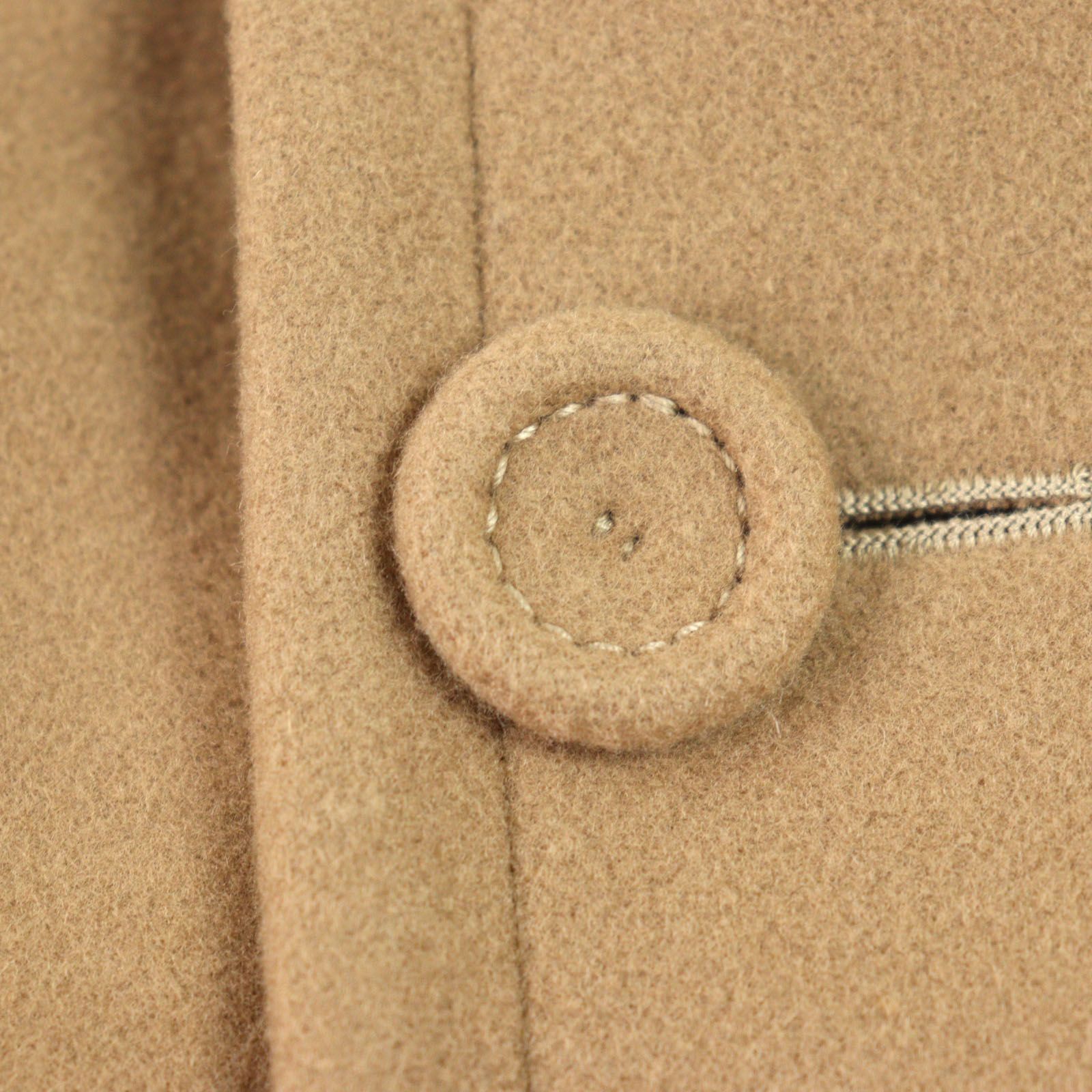 良品○DIOR ディオール オム 21AW 143C362A5305 ウール100% 裏地CDロゴ