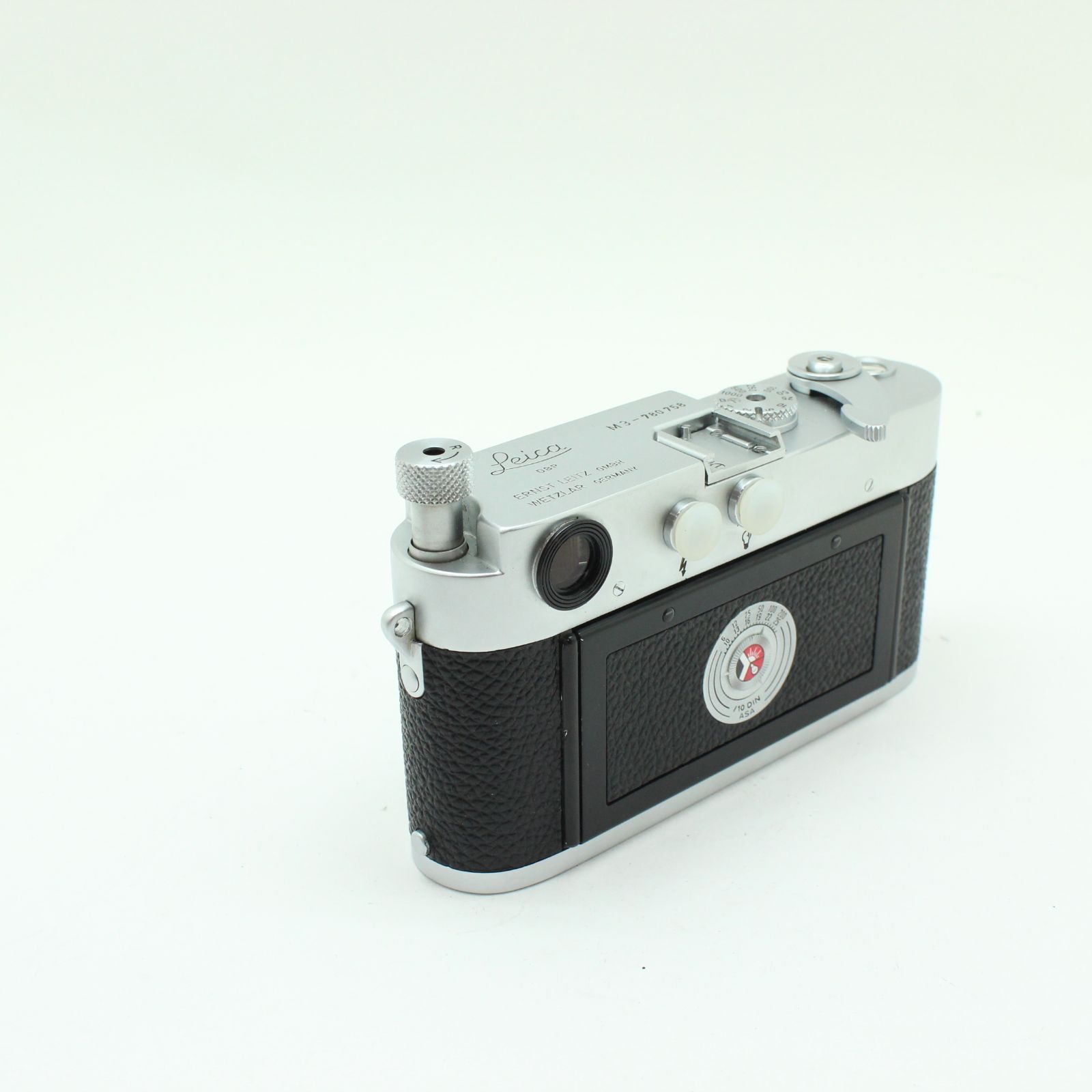 Leica M3 ダブルストローク - メルカリ