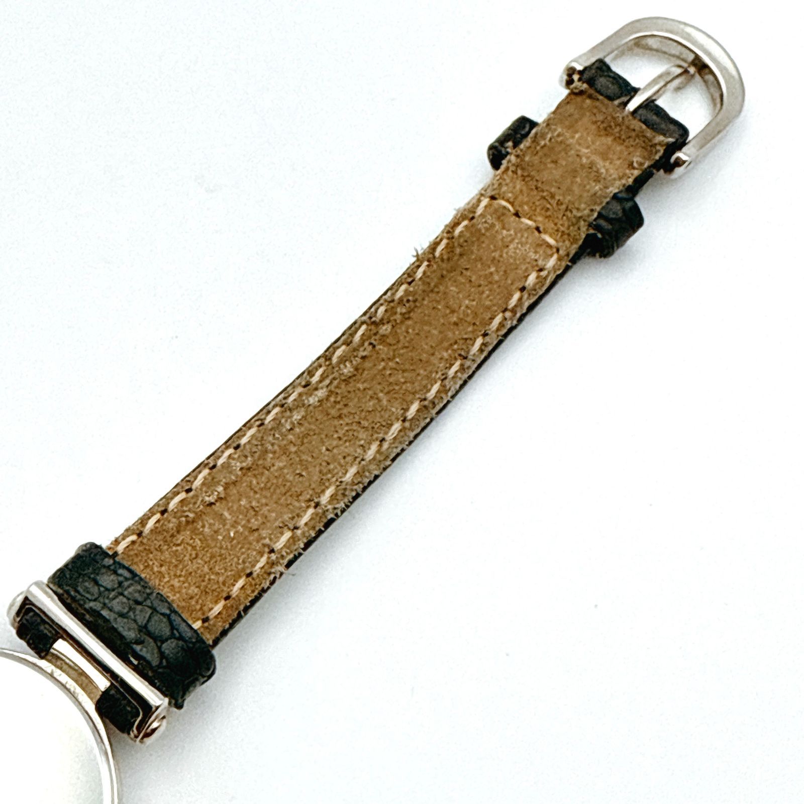 A116【極美品・オリジナルベルト】YSL Yves Saint Laurent イヴ・サン