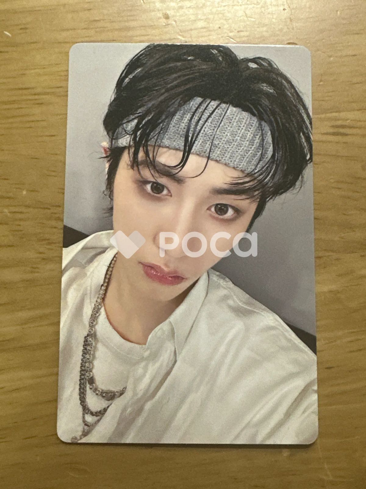 テサン KNOCK ON Vol 1 IN JAPAN ONEDOOR Membership JP ブース 新規入会＆友達紹介キャンペーン