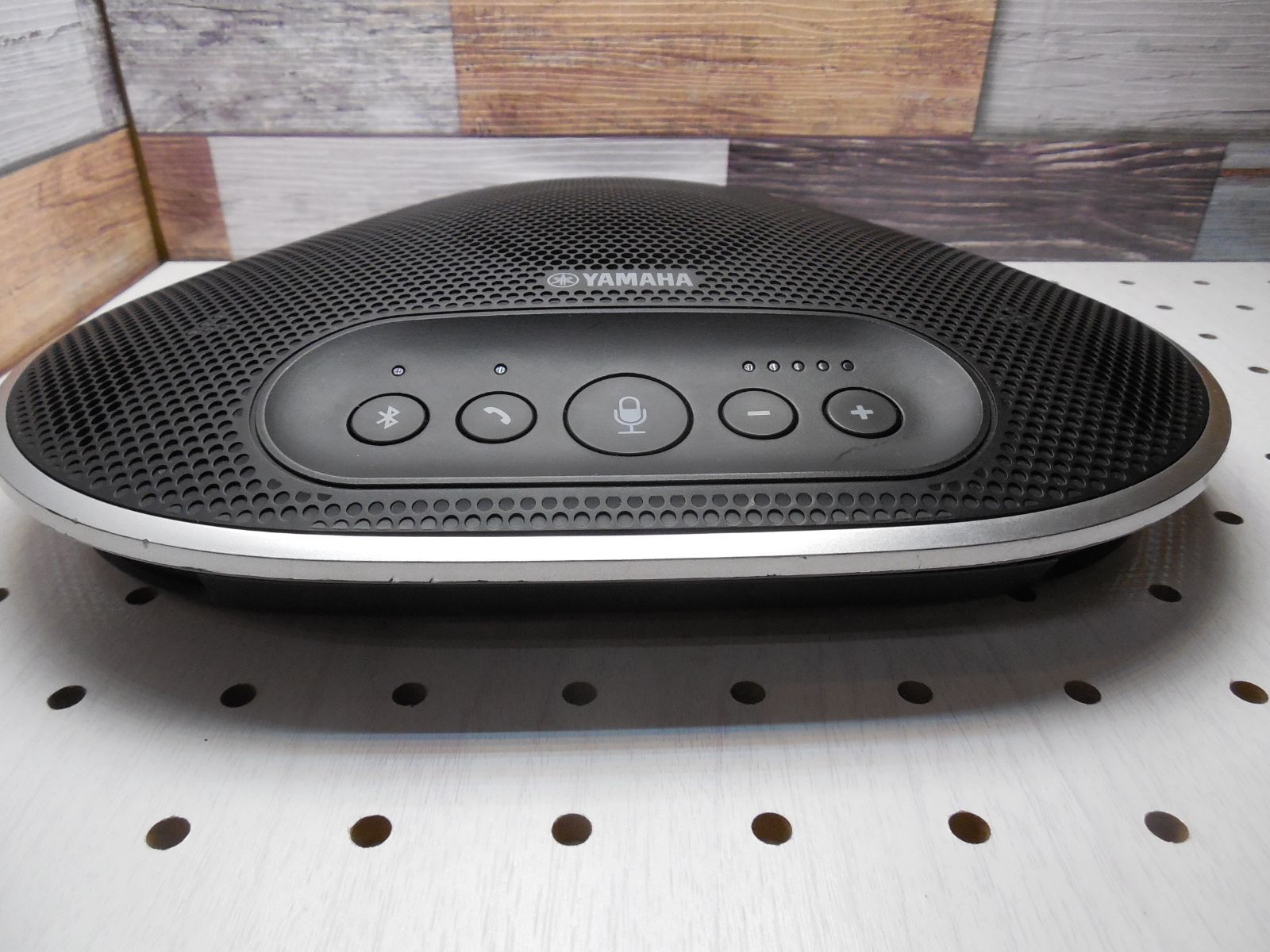 R1926】YAMAHA YVC-300 ユニファイドコミュニケーションスピーカー