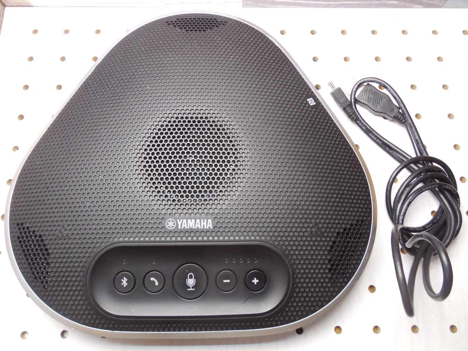 R1926】YAMAHA YVC-300 ユニファイドコミュニケーションスピーカー