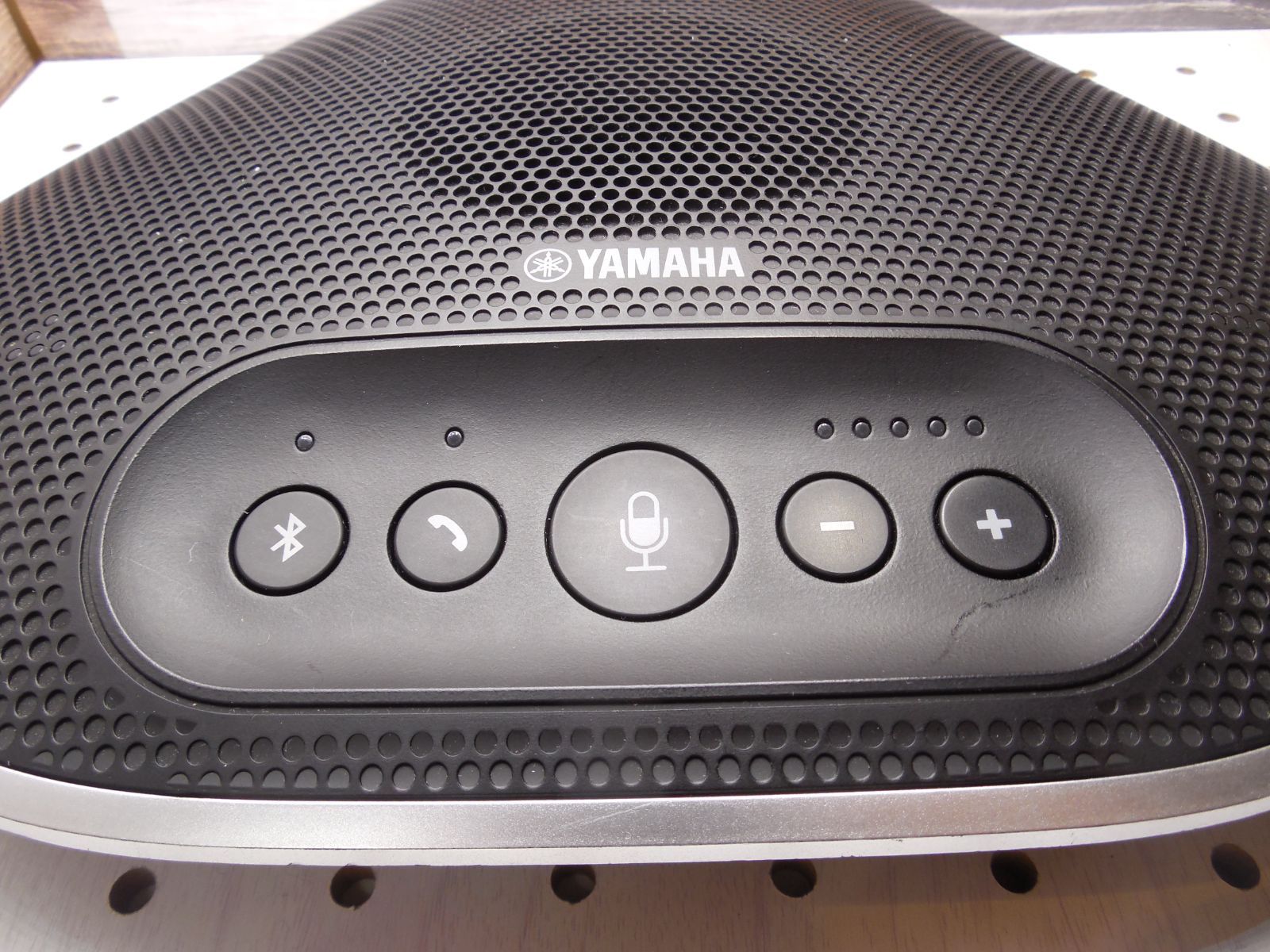 R1926】YAMAHA YVC-300 ユニファイドコミュニケーションスピーカー