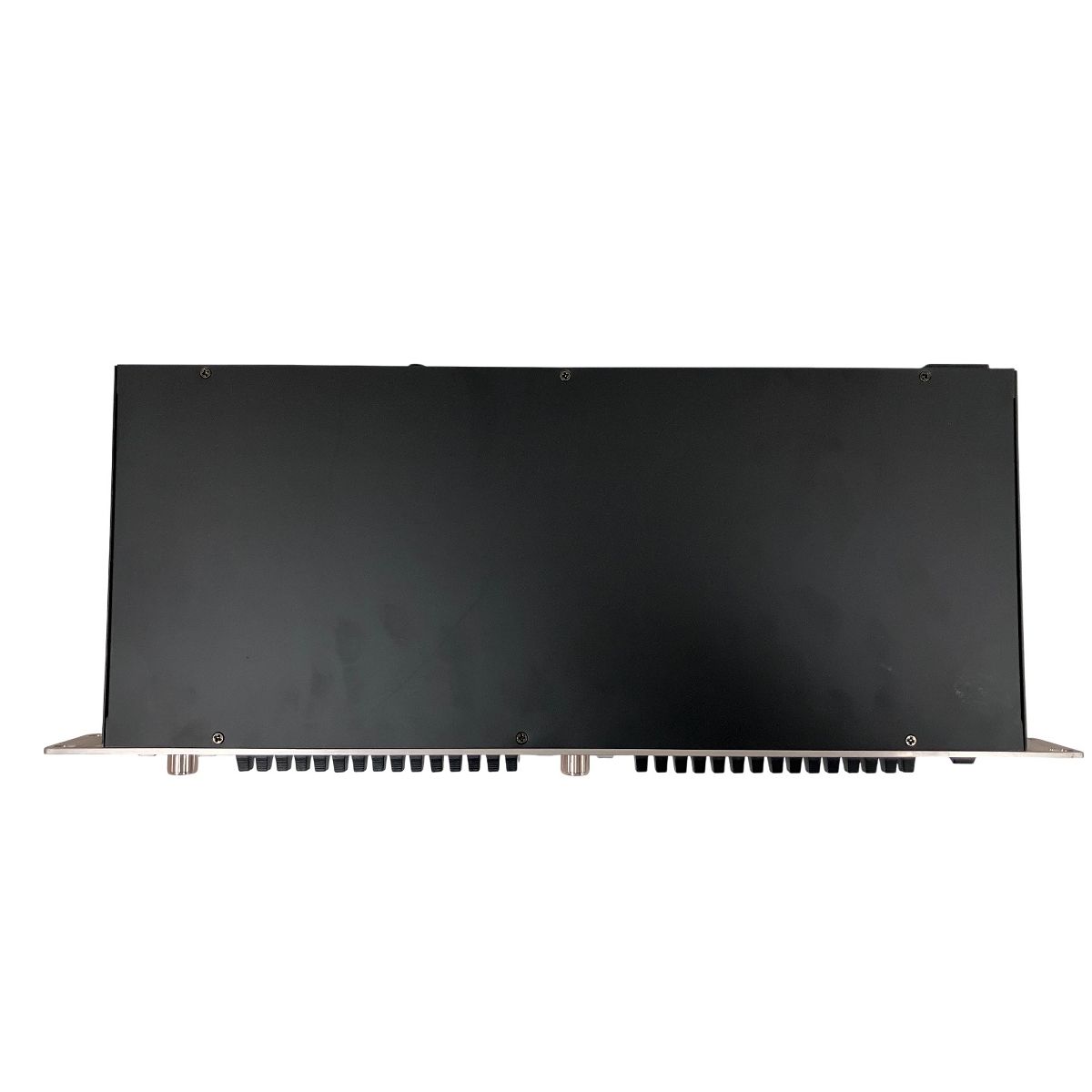 【美品】Classic Pro CEQ1215 グラフィックイコライザー CLASSIC PRO CEQ1215 取扱説明書・レビュー記事 - トリセツ