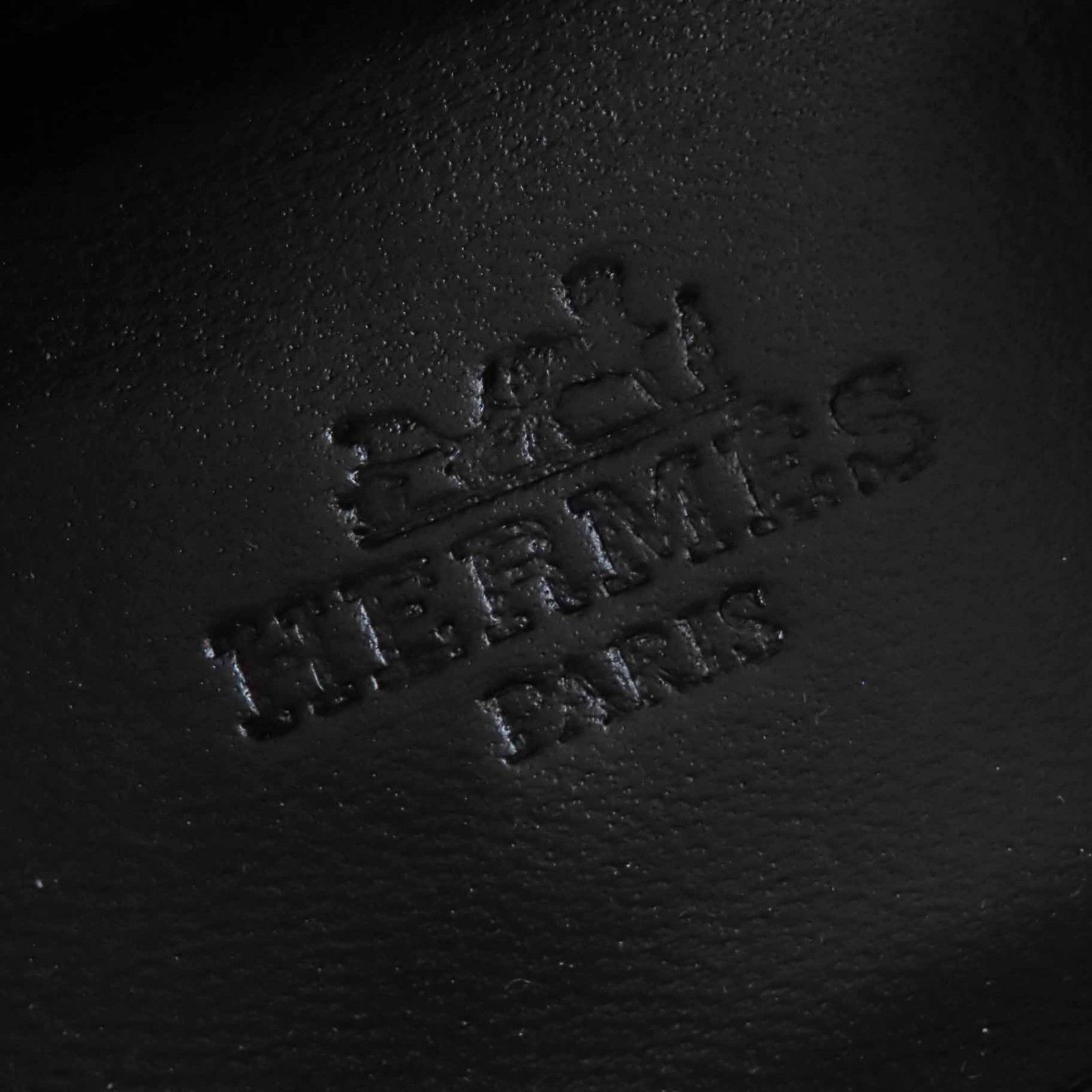 極美品◎HERMES エルメス 232012Z オネスト モカシン スウェードレザー