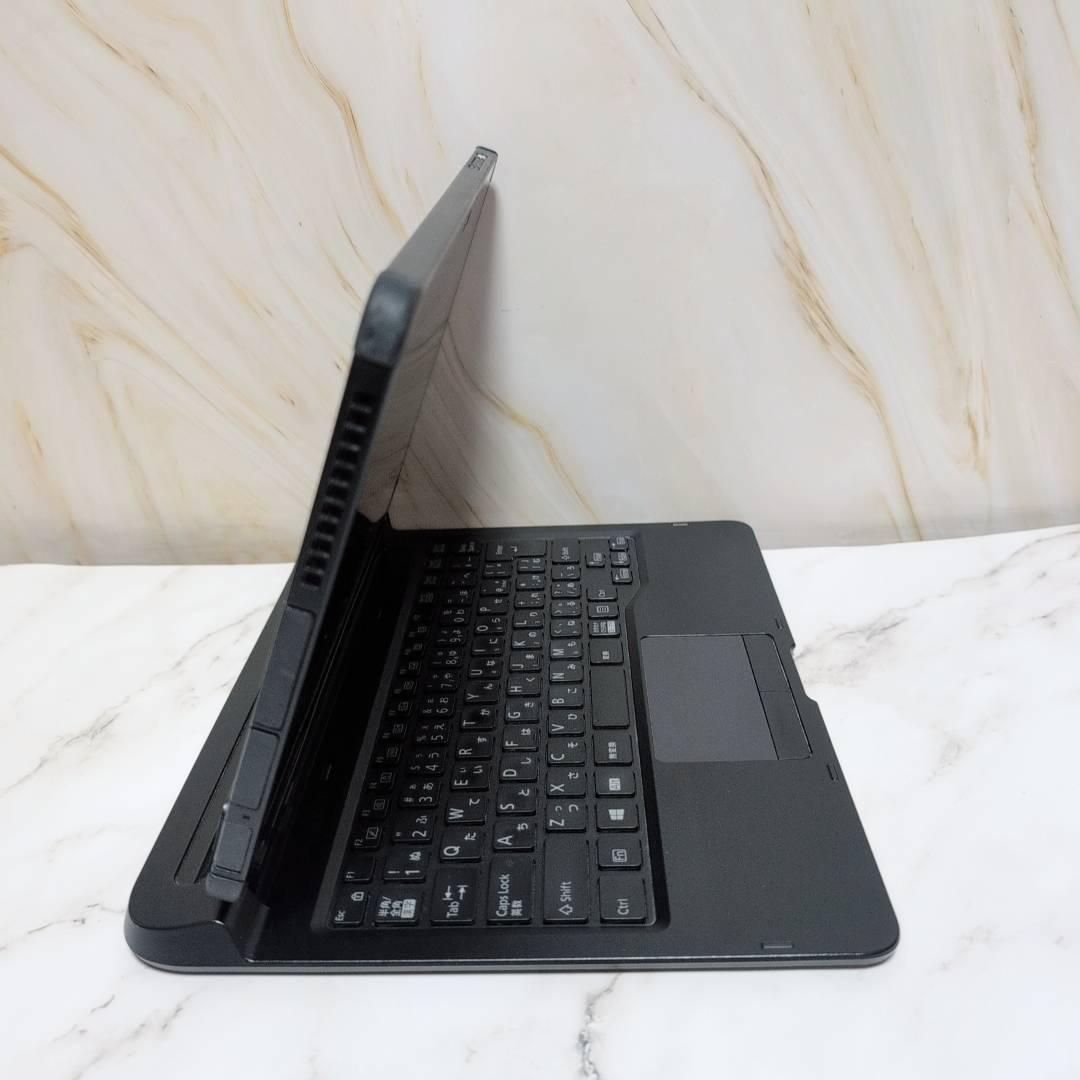 ☆訳あり☆Q7310/DE 128GB/4GB ARROWS tab ☆訳あり☆Q7310/DE 128GB/4GB ARROWS tab Office付き 即納 初心者にも