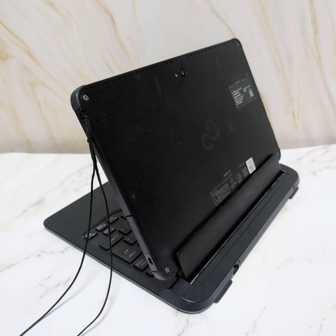 ☆訳あり☆Q7310/DE 128GB/4GB ARROWS tab 楽天市場】富士通