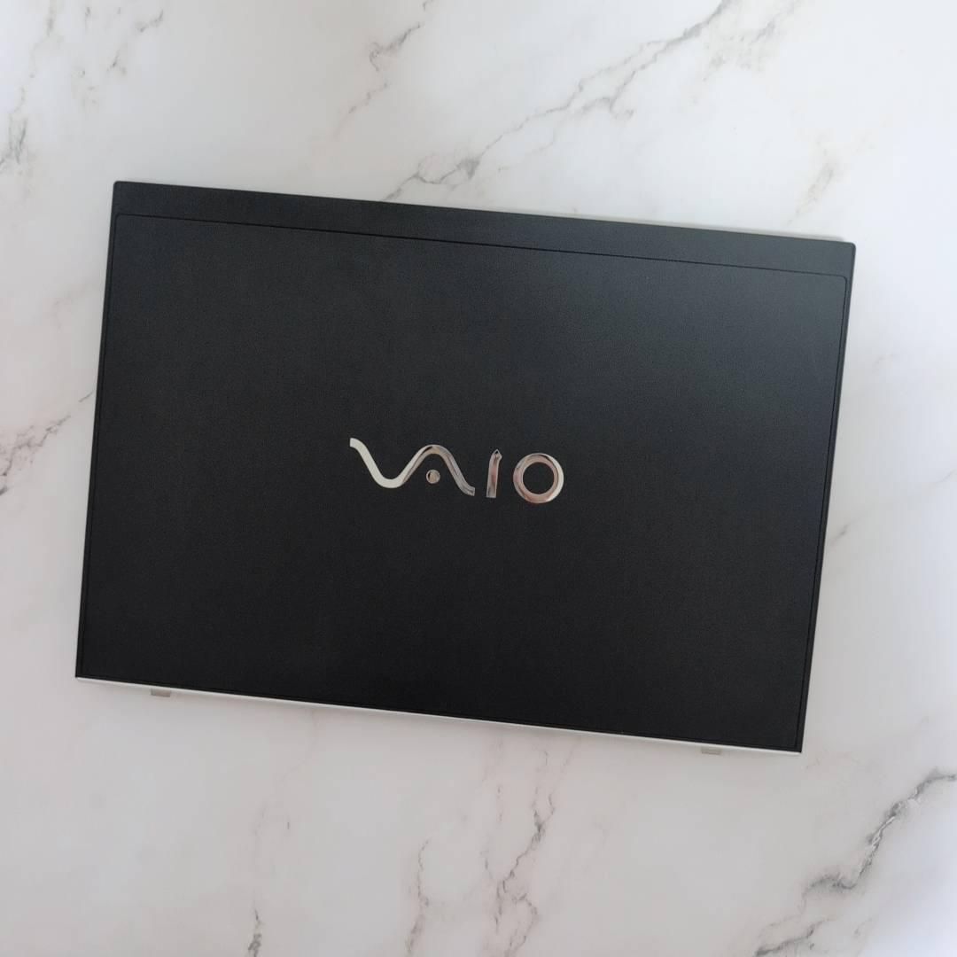 起動◎！VAIO 第10世代i3 セットアップ済 薄型軽量 ノートパソコン 起動◎！VAIO 第10世代i3 セットアップ済 薄型軽量 ノートパソコン