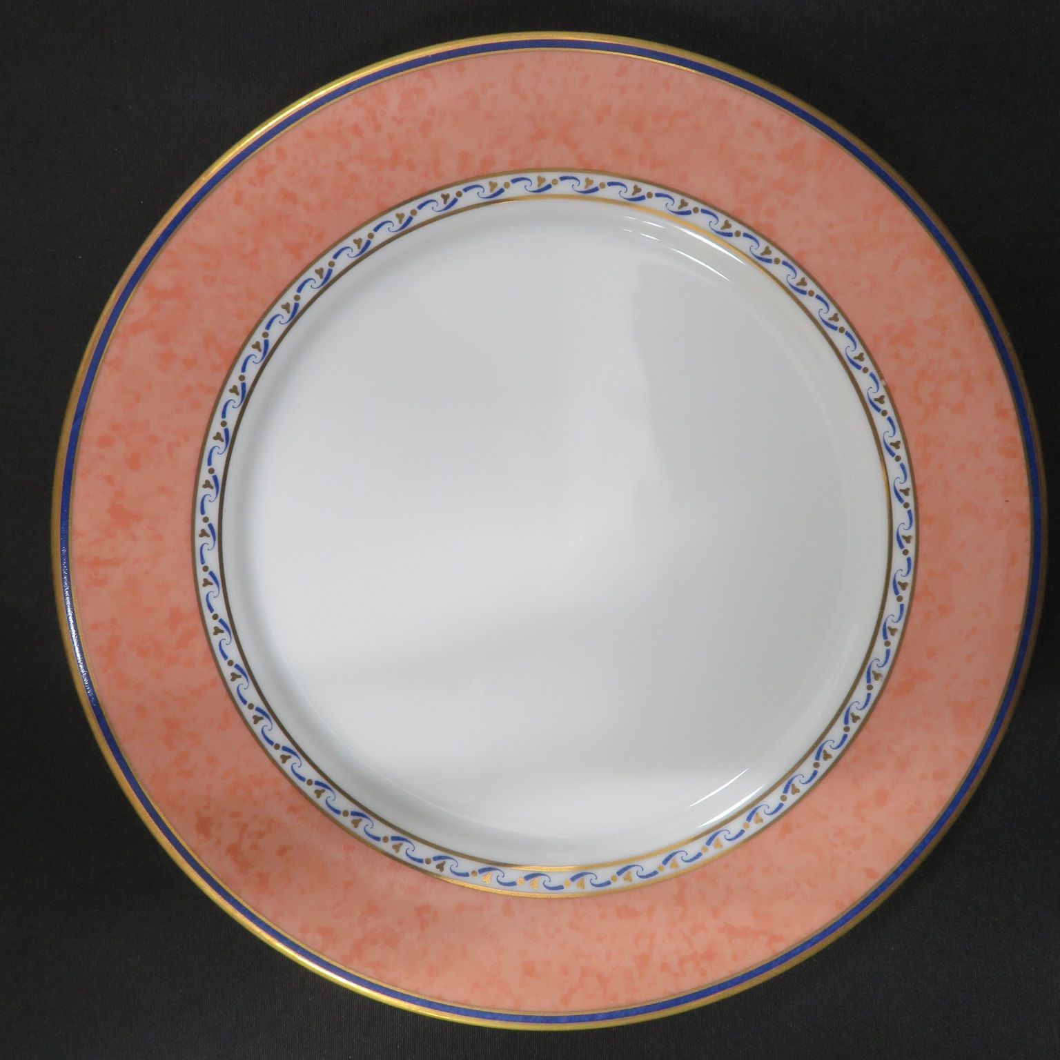 7480☆アッシュフォード□Ashford□プレート□2枚セット□大皿□皿