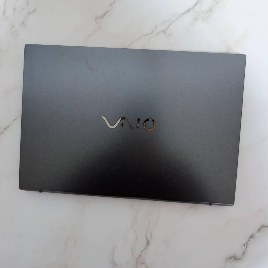 起動OK！VAIO Pro BK VJBK118 14型 16GB/FHD Office付き 即納 初心者に
