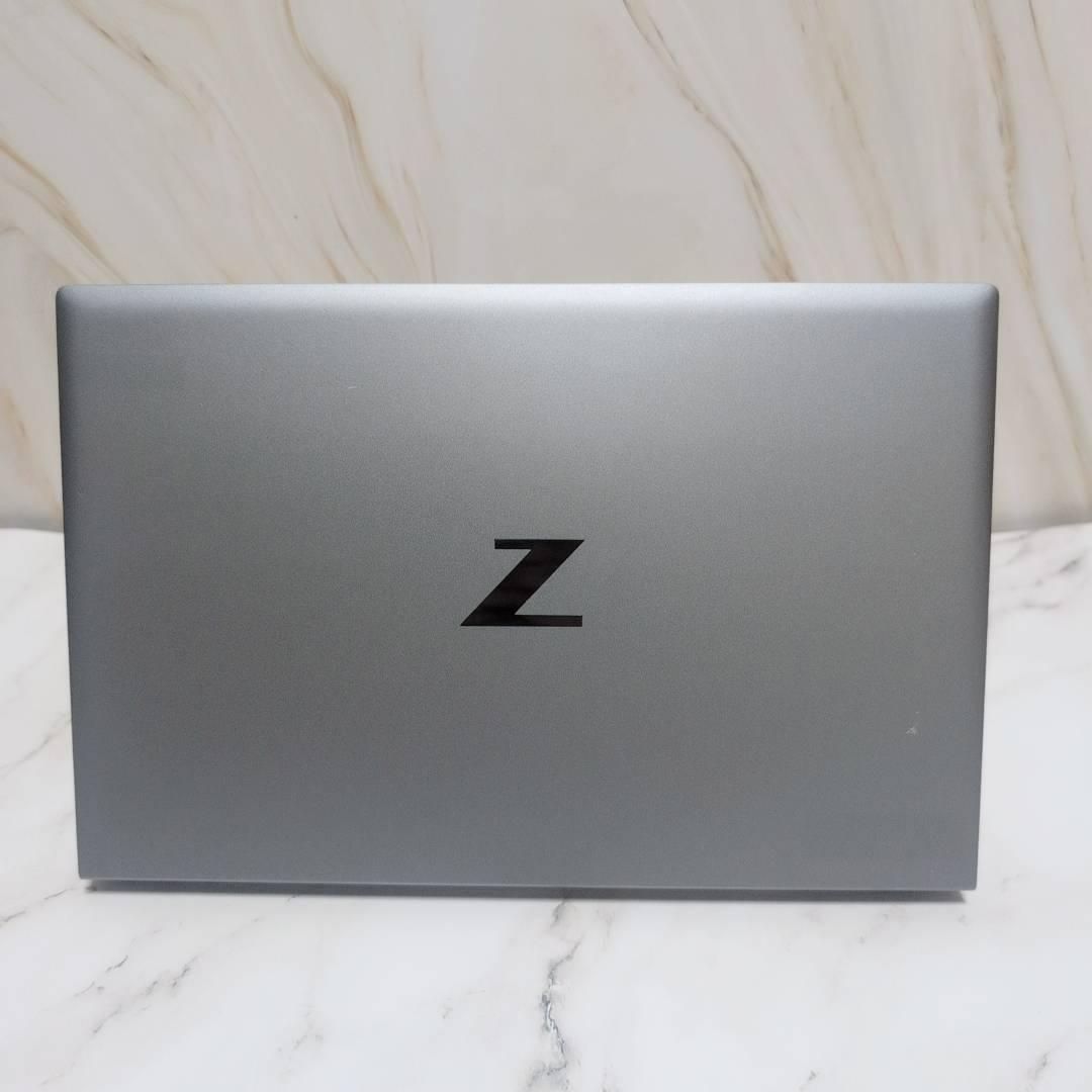 良好！ ZBook Firefly G8 i7 16GB 512GB 14インチ Office付き 即納