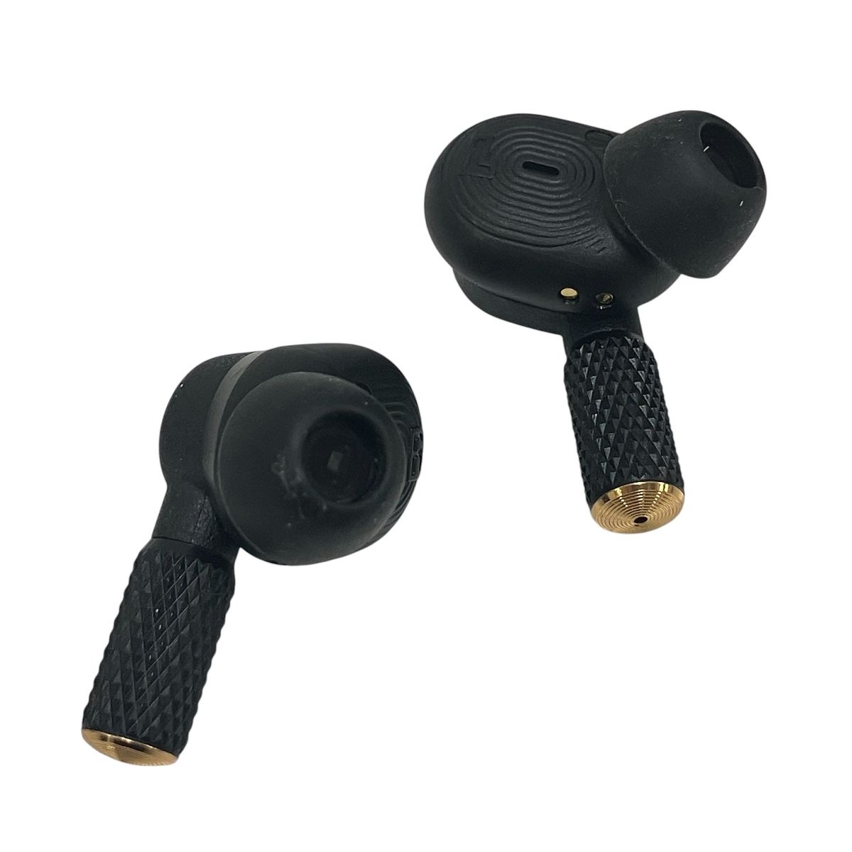 Marshall Motif II A.N.C. ワイヤレスイヤホン 箱付き ブラック