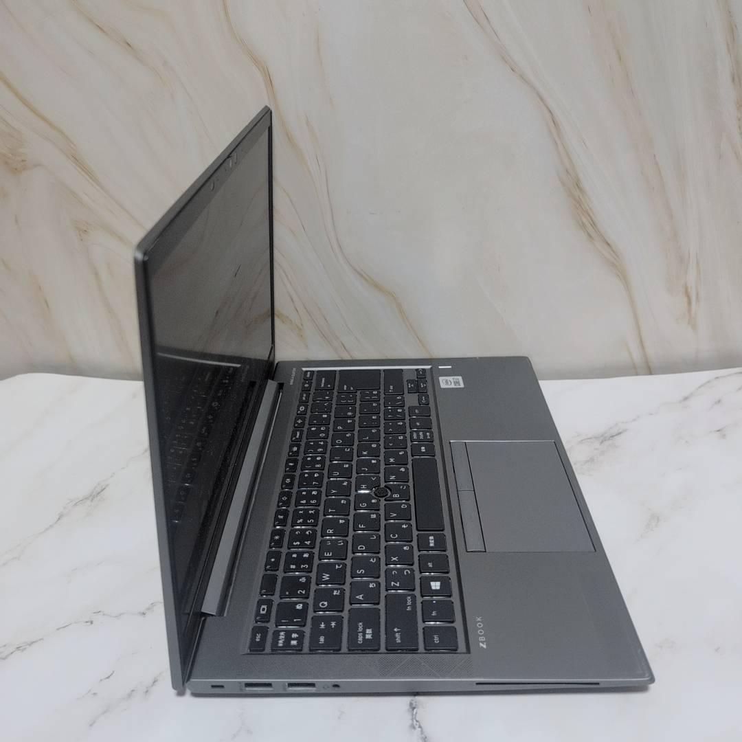 準美品 ZBook Firefly G8 i7 16GB 512GB 14インチ ZBook Firefly 14 G8/i7/メモリ16GB/SSD512GB $_57.PNG?set_id=880000500F