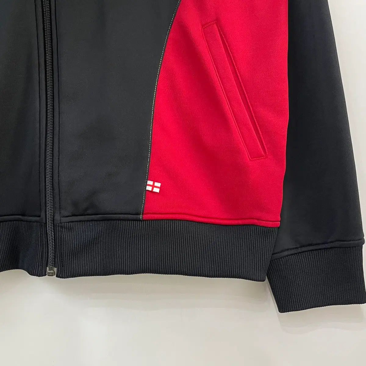 NIKE 05-06 マンチェスター ユナイテッド トラックジャージ ジャージ