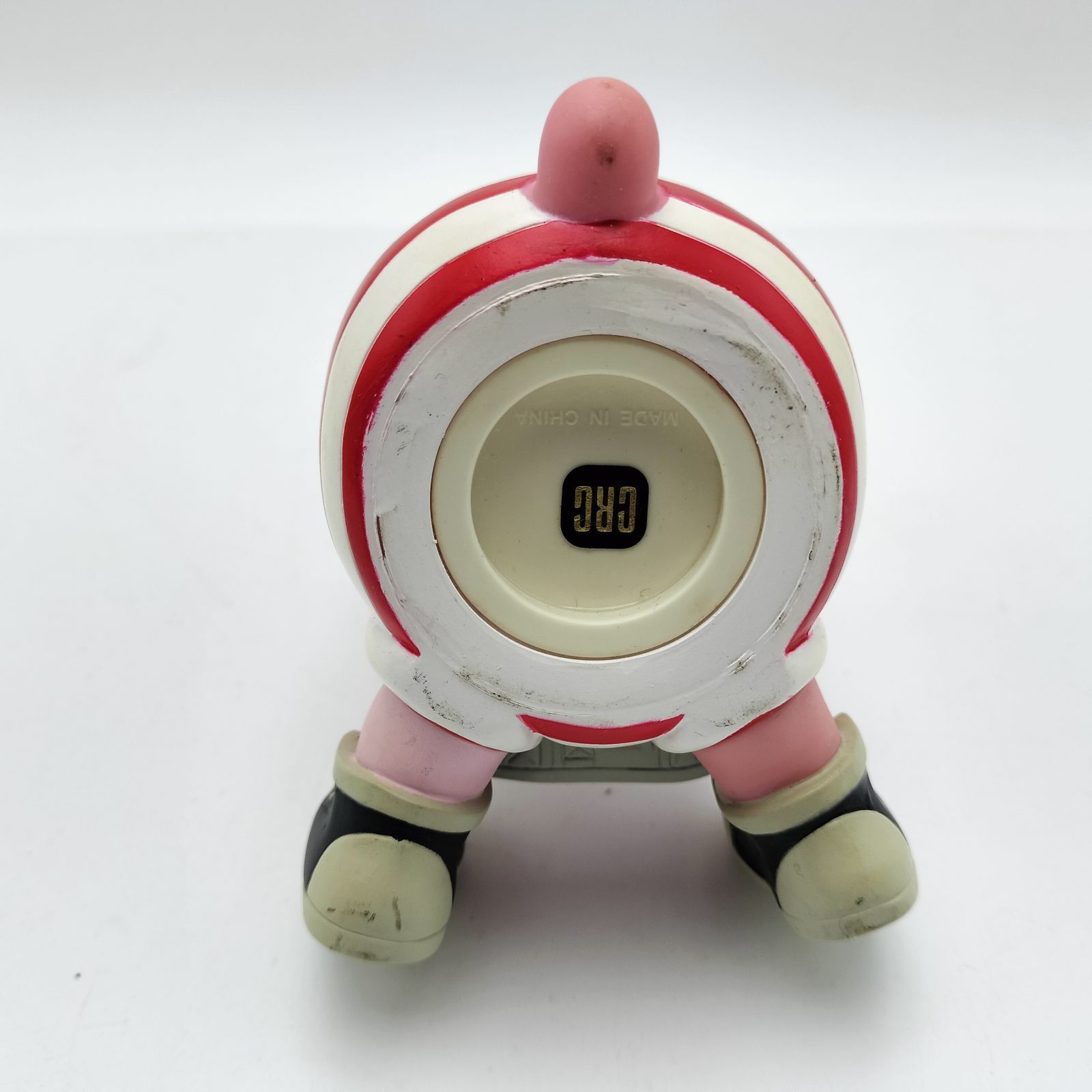 ウサビッチ 貯金箱 2体セット プーチン＆キレネンコ フィギュア レトロ