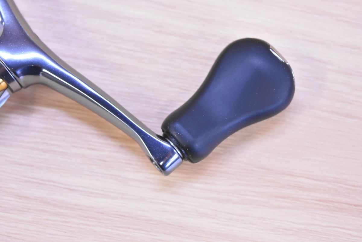 SHIMANO 夢屋　Mg ダブルハンドル 45mm SHIMANO 夢屋 Mg ダブルハンドル 45mm SHIMANO 夢屋 Mg ダブルハンドル