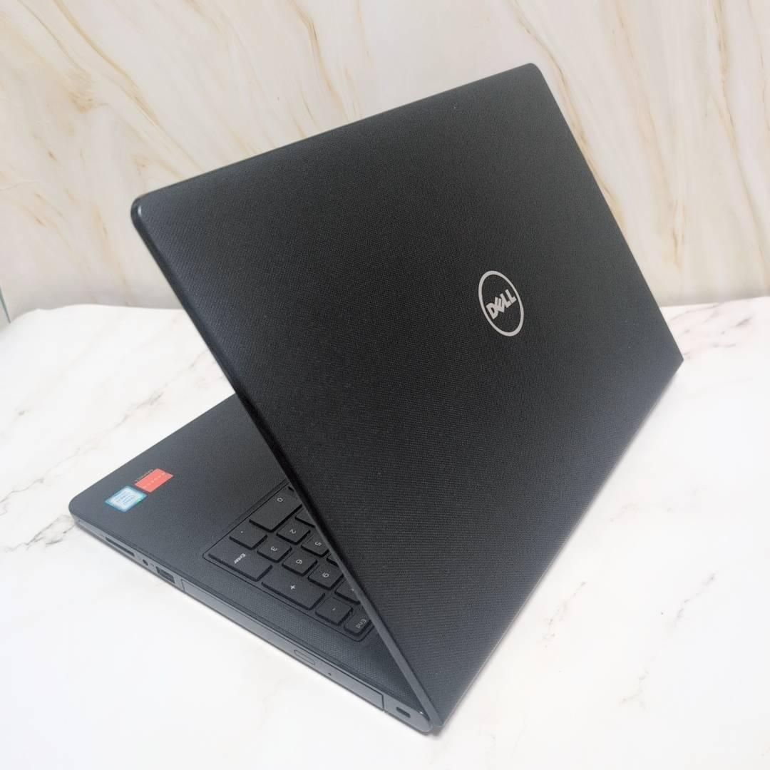 動作確認済み！パワフルモデル DELL i7 8G 128G Office付き 即納