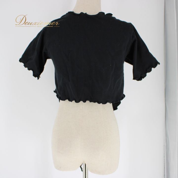 社交ダンス 衣装 スタンダード トップス レッスンウェア 練習着