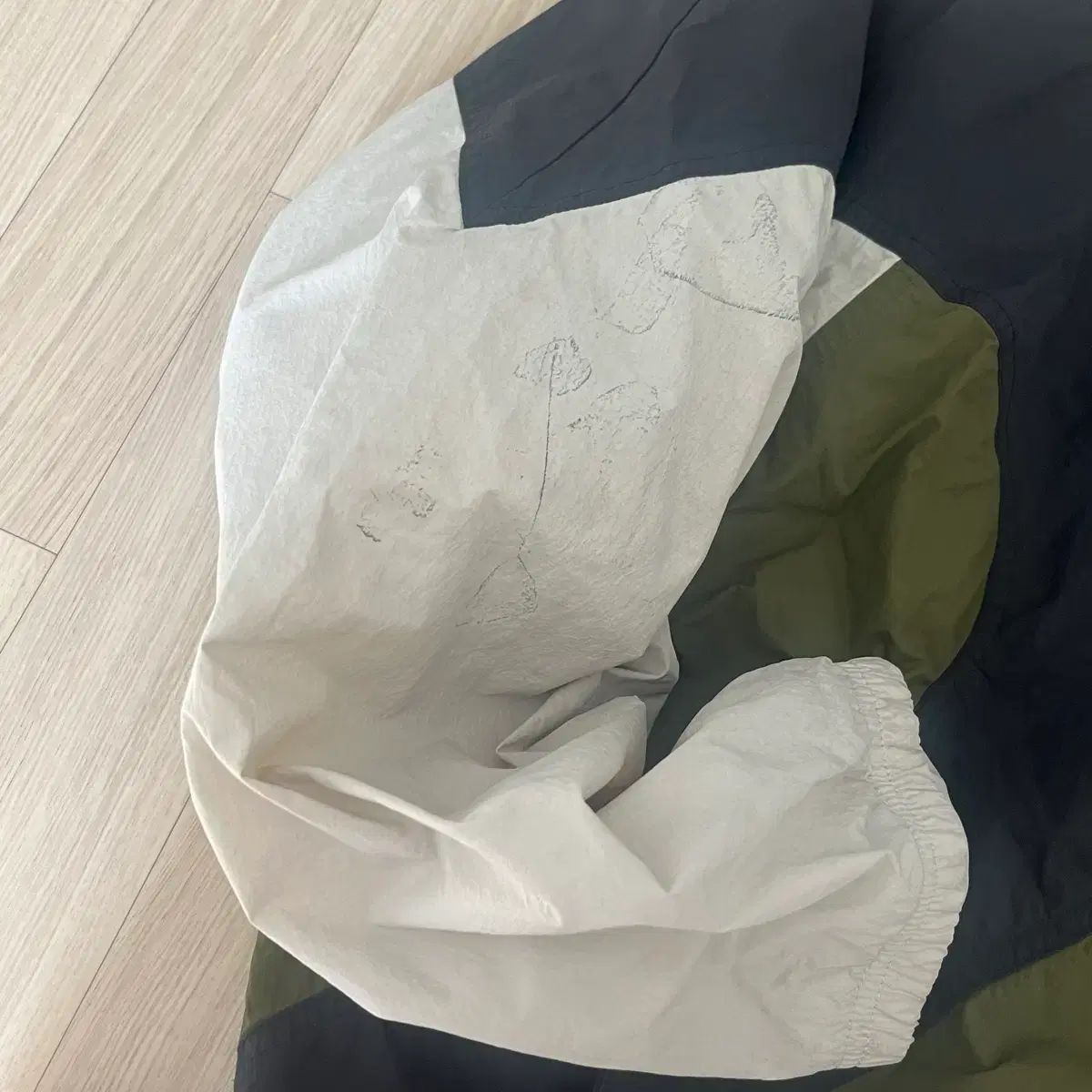  ナイキ ヴィンテージ ウィンドブレーカー トレーナー スウェット トップス