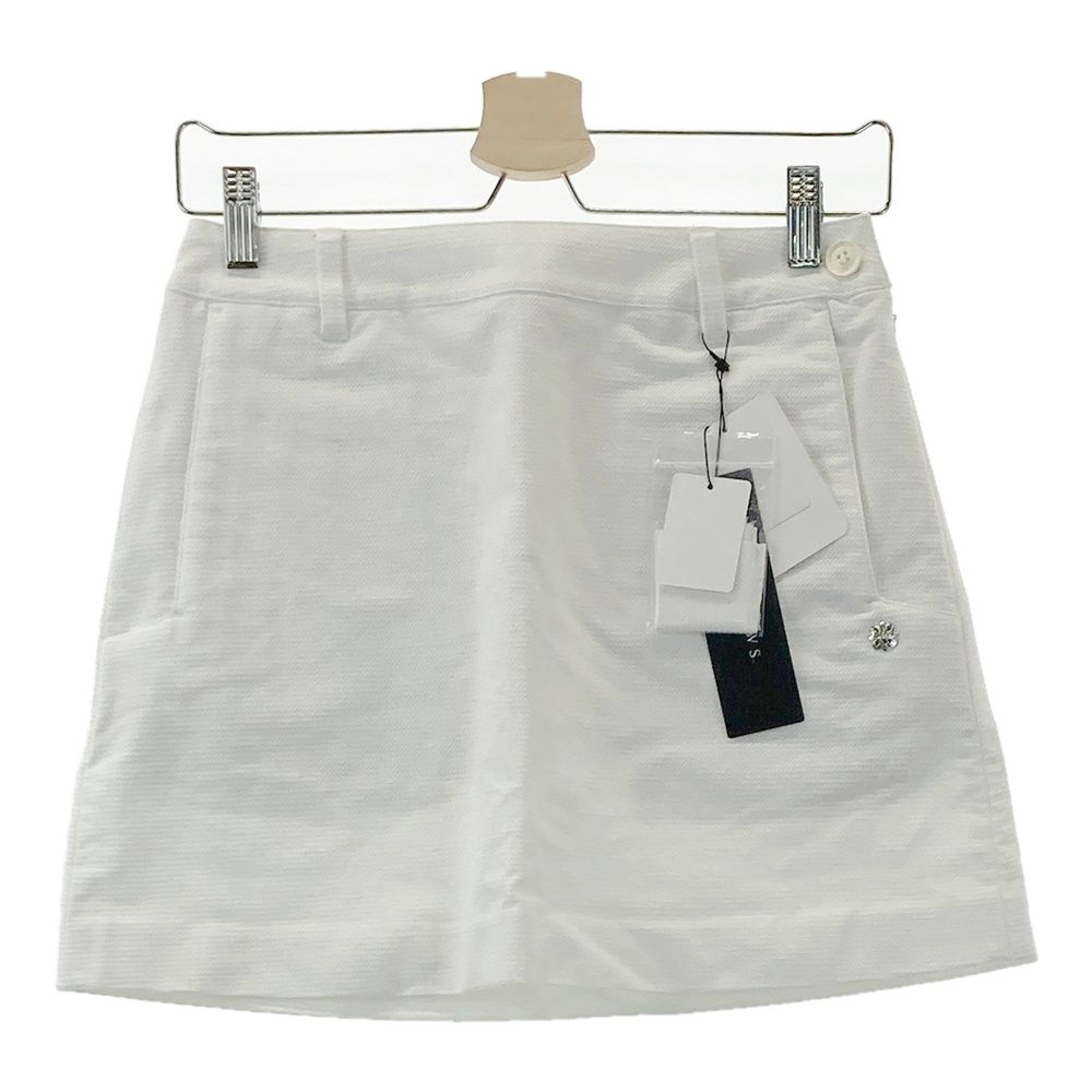 サイズ：S ST ANDREWS セントアンドリュース ストレッチスカート